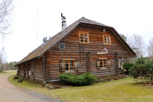 Travelnews.lv sadarbībā ar ALTA iepazīst Verskas setu lauku muzeja suvenīru veikalu Igaunijā - Foto