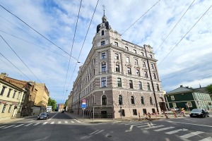 Travelnews.lv Rīgā iepazīst jaunu 4 zvaigžņu apartamentu viesnīcu «Aparthotel Amella» - Foto