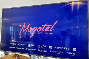 Latvijas starptautiskais viesnīcu tīkls «Mogotel Hotel Group» aicina vietējos ceļojumu konsultantus uz sadarbību - Foto