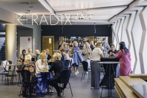 Skati «Pavāru kluba» konkursa labākos ēdienus no «Riga Food 2024» - Foto