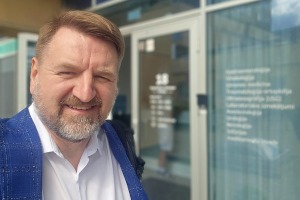 Sadarbībā ar jauno Rīgas medicīnas centru «Republikas laukuma klīnika» iepazīstam veselības diagnozes iespējas - Foto
