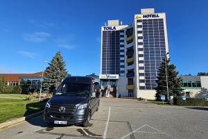 Nr.18 Iepazīstam un nakšņojam viesnīcā « Toila Spa Hotel » Igaunijas Austrumviru apriņķī - Foto