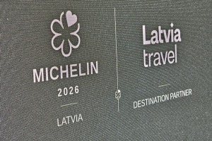 «Michelin» 2025. gada ceļvedī iekļauts 31 Latvijas restorāns - Foto