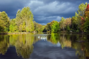 Stambula vilina arī kā rudens brīvdienu galamērķis - Foto
