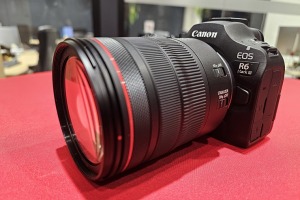 «IBServiss» fotodienas - vieta, kur attēls pārtop stāstā un dzimst kopīgā kaislībā - Foto