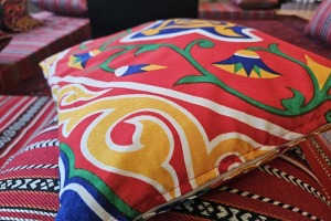 Apvienoto Arābu Emirātu vēstniecība Latvijā rīko valsts 54.gadadienas svinības  - Foto