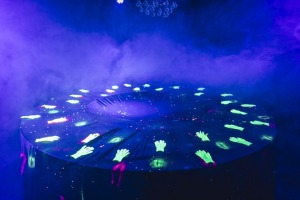 Apvienoto Arābu Emirātu vēstniecība Latvijā rīko valsts 54.gadadienas svinības  - Foto