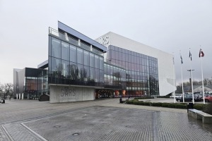 LIVE: Latgales Tūrisma konference Rēzeknes «Gors» svin 10 gadu jubileju un pulcē tūrisma profesionāļus - Foto