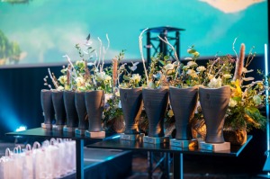 Latgales Tūrisma asociācija jau desmito gadu organizē «Latgales Tūrisma gada balvu» pasniegšanu - Foto