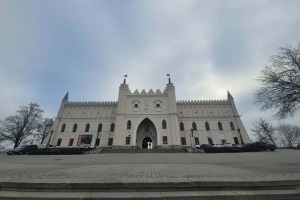 Travelnews.lv iepazīst Ļubļinas Tautas muzeju - Foto