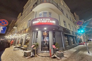 «This Place Doesnt Need a Name – The Breakfast Club» - Rīgā atklāta jauna brokastu un dzīvesstila kafejnīca