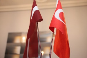 Turcija rīko iedvesmas pasākumu Latvijas ceļojumu rakstniekiem, žurnālistiem un blogeriem - Foto