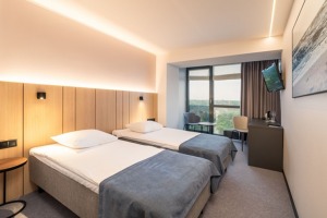 Aktīvi kopā: Daugavpilī jautri un atraktīvi bauda ziemas priekus - Foto