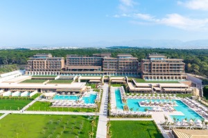 «Coral Travel Latvia» ar Turcijas «Lusso Hotels» ielūdz ceļojumu konsultantus uz informatīvām brokastīm - Foto