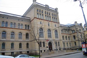 Vēsture: Tiek sveikti «GADA CILVĒKS TŪRISMĀ 2006» laureāti - Foto