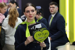 Ķīpsalā uz tūrisma izstādi «Balttour 2026» pulcējas viesmīlības speciālisti no Latvijas, Lietuvas un Igaunijas - Foto