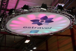 Tūrisma profesionāļi no Latvijas, Lietuvas un Igaunijas aktīvi piedalās tūrisma izstādē «Balltour 2026» - Foto