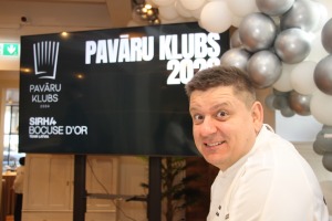 Tūrisma izstādē «Balttour 2026» tiek pasniegtas «GADA CILVĒKS TŪRISMĀ 2025» balvas - Foto