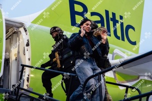 Šodien: 24 stundu streiks paralizēs Itālijas aviāciju un dzelzceļu: ceļotājiem jārēķinās ar būtiskiem traucējumiem