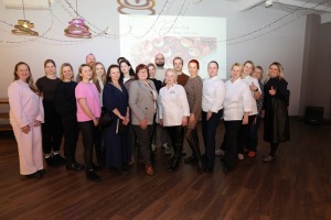 Latvijas Konditoru klubs aicina biedrus uz pirmo publisko kopsapulci - Foto