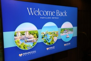 «Coral Travel» rīko iepazīšanās brokastis ar Turcijas «Papillon Hotels» Vecrīgas viesnīcā «Pullman Riga Old Town» - Foto