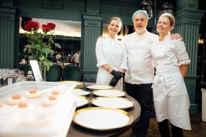 «Papillon Hotels» ir vārds, kas Turcijas tūrisma kartē simbolizē nemainīgu kvalitāti un sirsnību - Foto