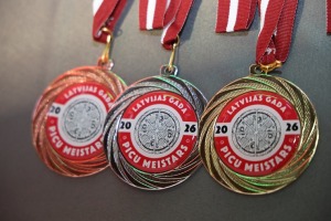 Latvijas pavāri pārstāvēs valsti prestižākajā kulinārijas konkursā pasaulē