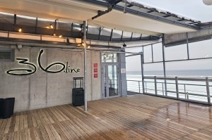 Jūrmalas restorāns «36.line Grill Restaurant» piedāvā jaunu konceptu «After-work brunch» - Foto