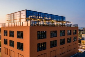 Tallinā, Fotografiska muzejā apskatāma latviešu fotogrāfes Intas Rukas izstāde - Foto