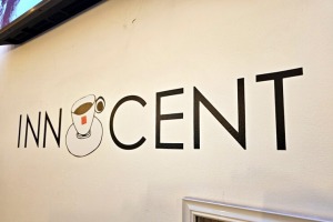 Rīgas kafejnīca «Innocent» atzīmē jaunās sezonas atklāšanu - Foto