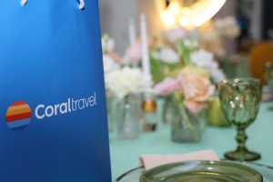 «Coral Travel» rīko Turcijas «Roadshow 2026» Latvijas tūrisma firmām Vecrīgas «Pullman Riga Old Town» - Foto