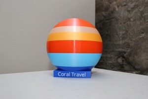 «Coral Travel» rīko Grieķijas «Roadshow 2026» Latvijas tūrisma firmām Vecrīgas «Pullman Riga Old Town» - Foto