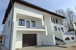 Jaunā viesu māja Madonā «Magnolija» gaida gan tūristus, gan svinētājus - Foto