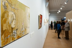 Jaunā viesu māja Madonā «Magnolija» gaida gan tūristus, gan svinētājus - Foto