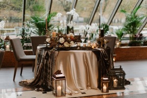  Viesnīca «Radisson Blu Rīdzene» aicina svinētājus uz restorānu «Piramīda» - Foto