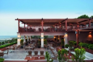 «Coral Travel» iesaka: «AKKA ģimenes viesnīcas Turcijā - Foto