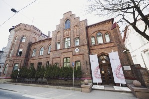 «Liepāja – Eiropas kultūras galvaspilsēta 2027» iezīmē jaunus sadarbības virzienus ar Igauniju un piedalās Tallinas mūzikas nedēļā - Foto