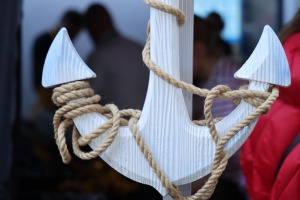 Rīgas restorāns «Buržujs»: Berga bazārā norisinās pirmie Jūras velšu svētki - Foto