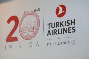 Rīgas lidosta martā atzīta par vienu no pasaulē punktuālākajām lidostām