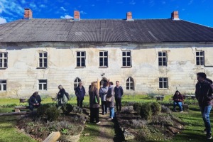 Antālija bildēs. No cita skatu punkta - Foto