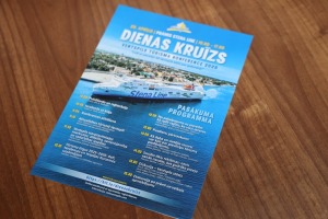 LIVE: Ventspils tūrisma konference 2026 «DIENAS KRUĪZS» - Foto