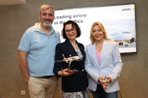 Travelnews.lv dodas uz Lauterbrunnenu un Štaubaha ūdenskritumu Šveicē - Foto