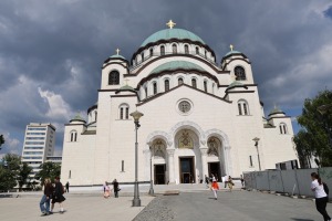 Nr.5: Sadarbībā ar «airBaltic» ceļojam ar ekskursiju autobusu pa izcilu Serbijas ātrgaitas autostrādi - Foto