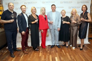 Ienākošā tūrisma firma «Balticvision Riga» ar svinīgu pasākumu atzīmē 15 gadu jubileju «Radisson Blu Elizabete Hotel» - Foto