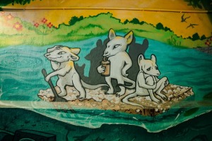 5