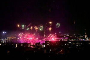 Dienvidkurzemes festivāls «Rimbenieks» piestāj Gaviezes kultūras namā - Foto