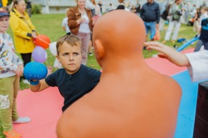 9