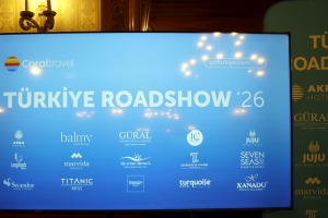 Tūroperators «Coral Travel Latvia» rīko «Turkey Roadshow 2026» Latvijas tūrisma firmām - Foto