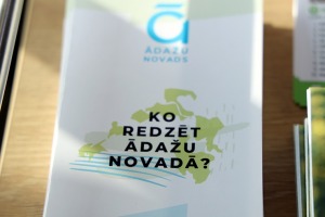 Ādažu novada tūrisma uzņēmēji satiekas uz saietu restorānā «LUX» Kadagā - Foto