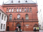 Rīgas vēstures un kuģniecības muzejā svētki – 235. gadadiena